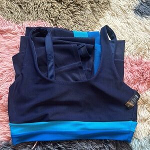 BEACH RIOT SET - AMALFI